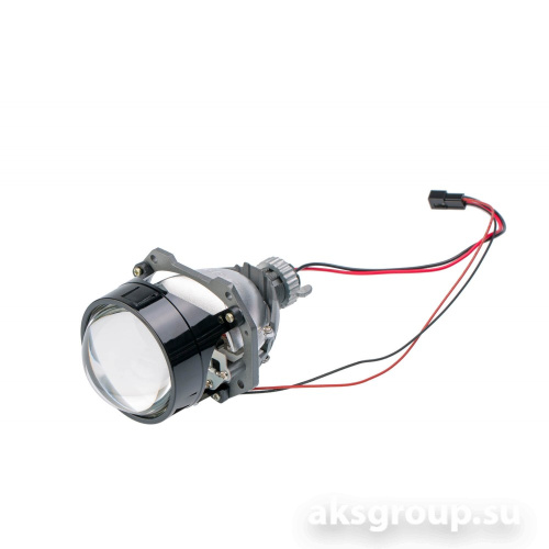 OPTIMA LENS-2.5-BiLED- SRT