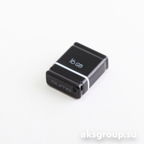 Qumo USB 16GB NANO