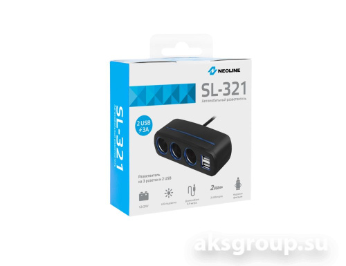 Neoline SL-321