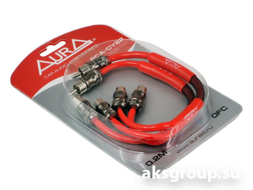 AurA RCA-CY22 MkII