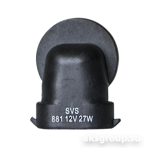 SVS H27(881) 0200002000 Halogen