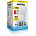 Лампа Smartbuy R63-08W/3000/E27 ( SBL-R63-08-3K-E27 )
