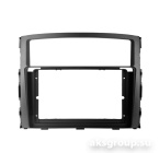 TEYES Mitsubishi Pajero 4 V80 V90 2006-2014