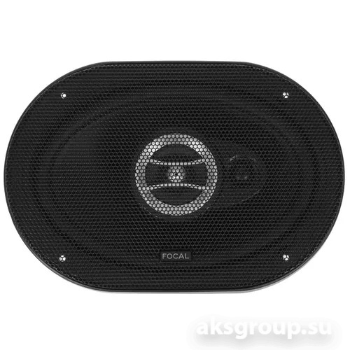 Focal RCX-690