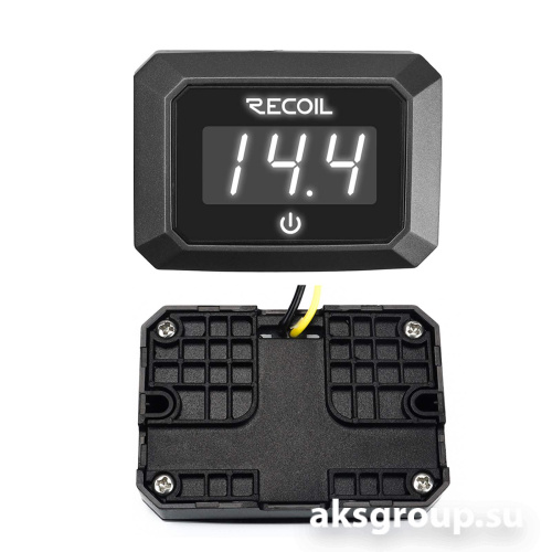 Recoil PDV