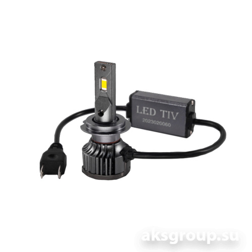 LED TIV M6