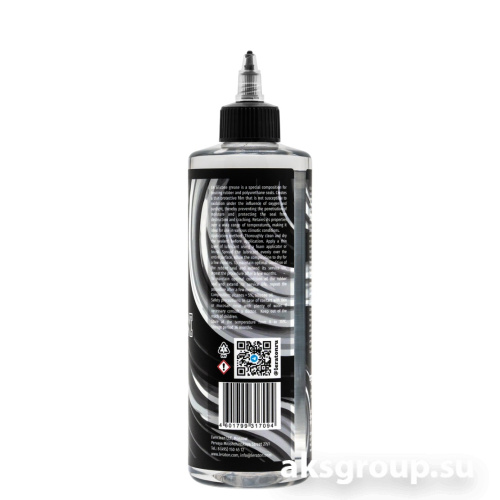 LERATON SO Silicon oil