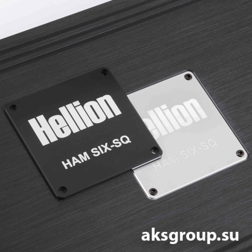 HELLION HAM SIX-SQ
