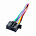 Incar CON-PIO-02C
