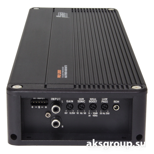AMP PRO 1.2000