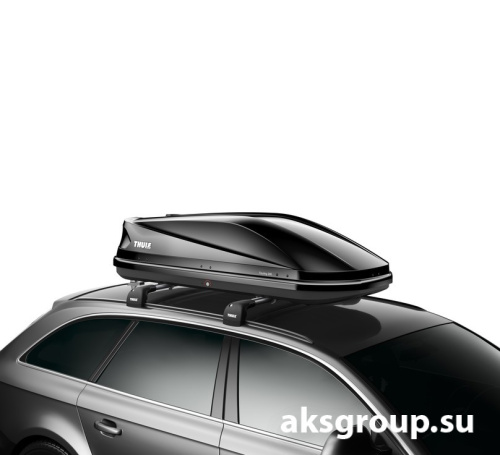 THULE Touring M (200)