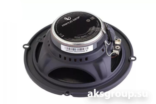 Infinity PRIMUS 603F