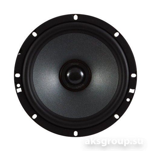 Morel TEMPO ULTRA 602 INTEGRA MkII