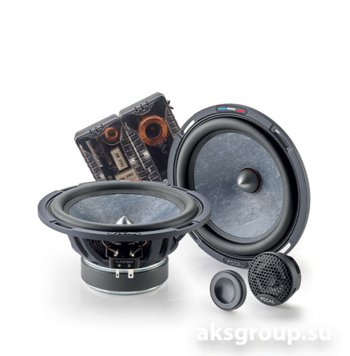 Focal PS165SF