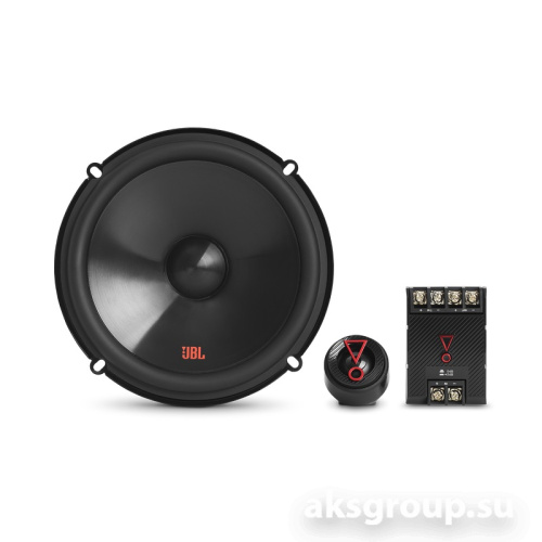 JBL STAGE3 607CF