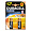 Батарейка АА LR06-2BL Duracell Turbo 2 шт. в упаковке