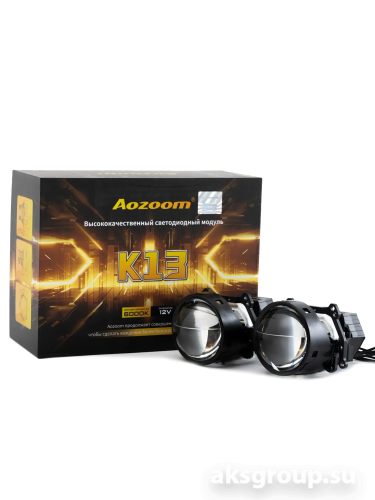 AOZOOM K13