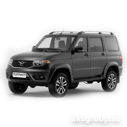 Garant Block Lux (069)