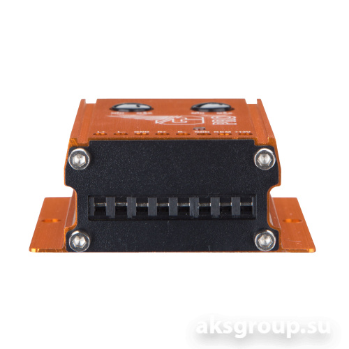 DL Audio Gryphon Pro High Level To RCA Converter