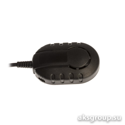 Parkmaster U-4-A-Silver