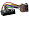 Incar ISO FO-11