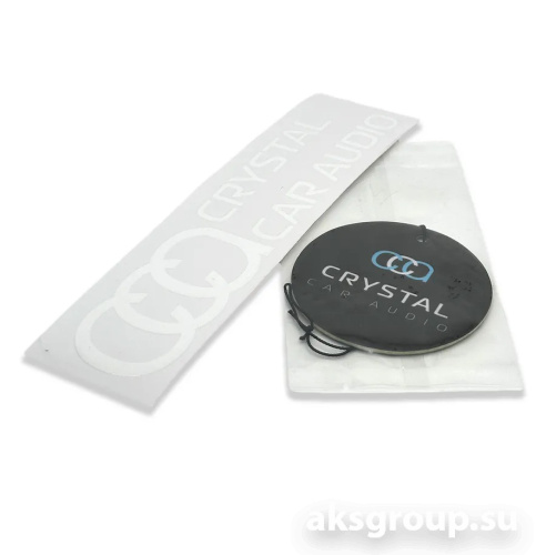 Crystal Car Audio WR-65