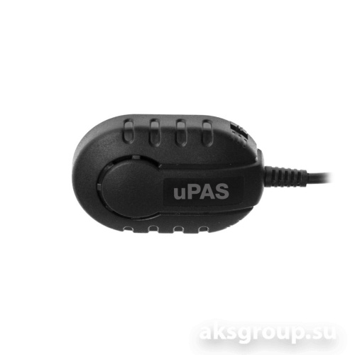 Parkmaster 24U-4-A-Black