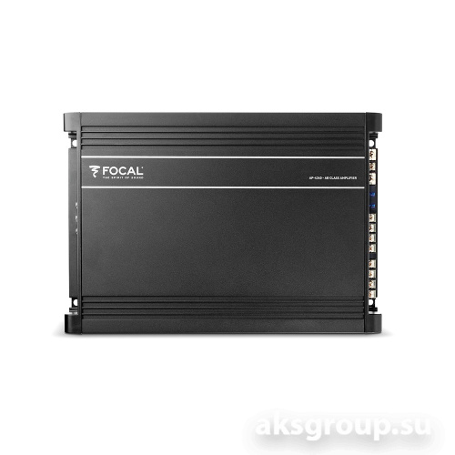 Focal AP-4340