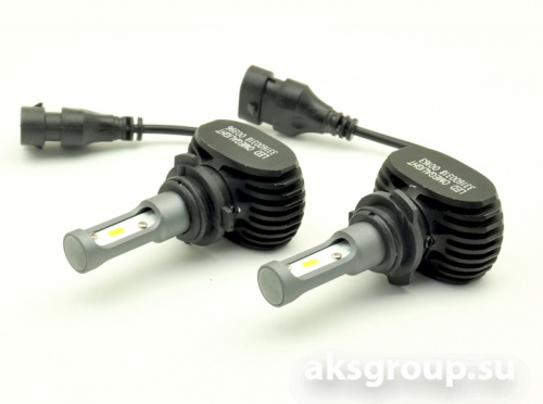 Omegalight LED ULTRA HB4