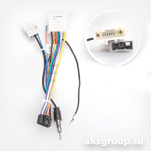 TEYES Nissan Tiida C11 2004-2013