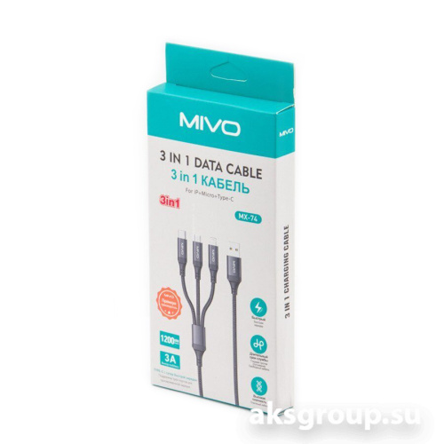 Mivo MX-74