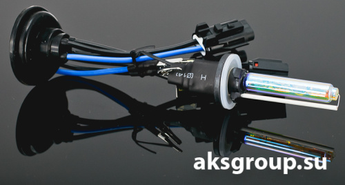 MAXLUM (ClearLight) H27 5000K