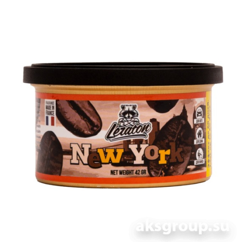 LERATON New York