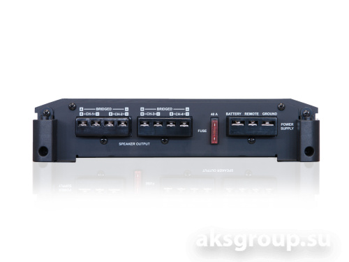 Alpine BBX-F1200