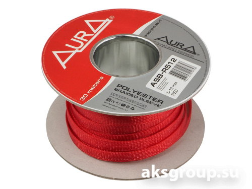 AurA ASB-512 RED