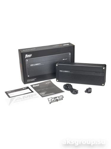 AMP PRO 1.1500FR