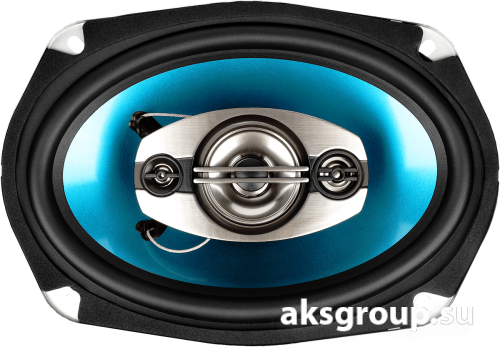 Ural УРАЛ БИРЮЗА АС-Б6947