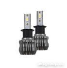 SVS H3 Qristal Light