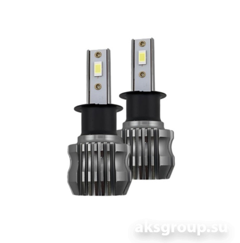 SVS H3 Qristal Light