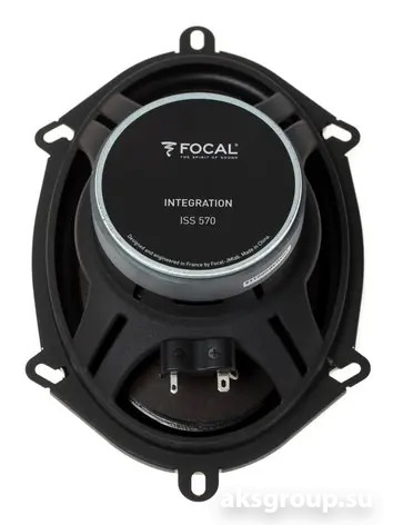 Focal ISS570