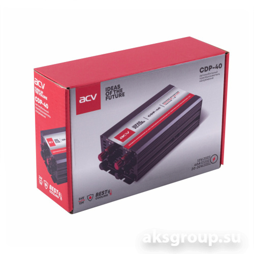 ACV CDP-40
