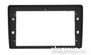 TEYES Volkswagen Touareg 2002-2010 накладка