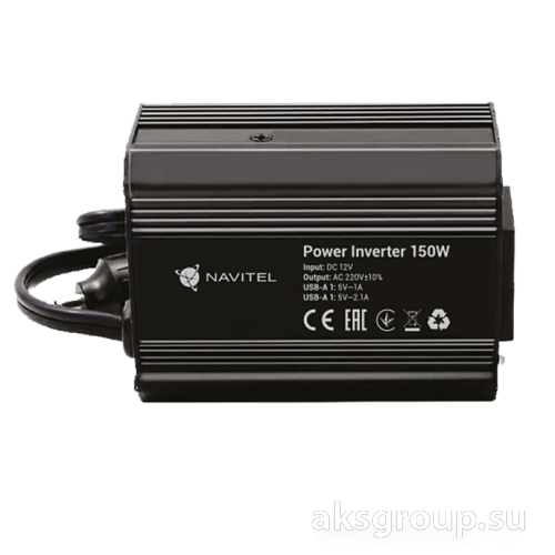 NAVITEL NS 150