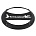 DL Audio Barracuda 165 Grill Black