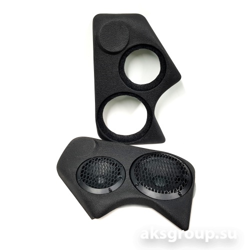 Real Sound Нива Урбан