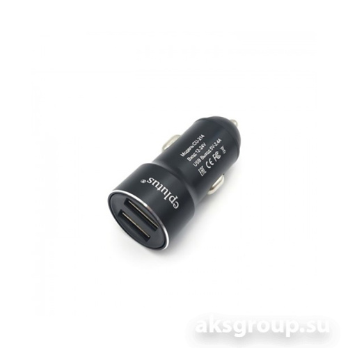 Eplutus CU-214