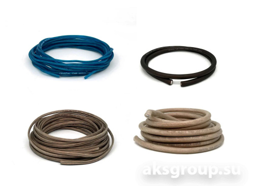 Crystal Car Audio WK-204