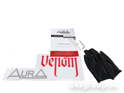 AurA VENOM-2.800 AE