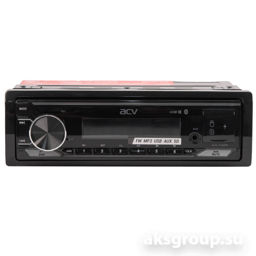 ACV AVS-948BM
