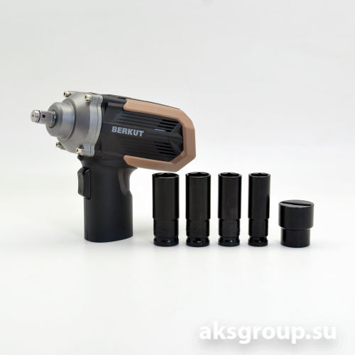 BERKUT WAC-700